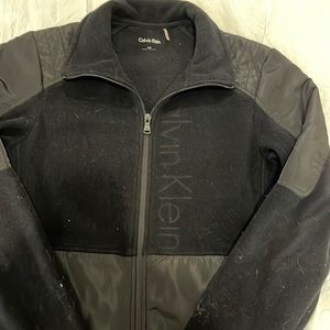 Calvin Klein jacket